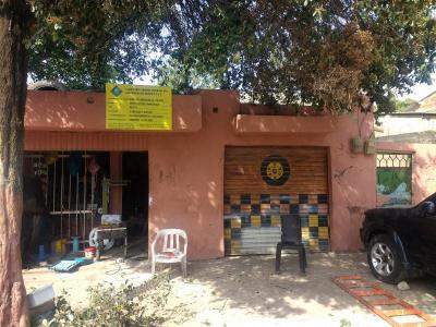Lotes y fincas Ventas  Vendo magnifico lote 300M2