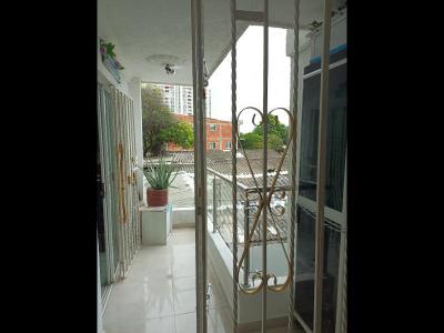 Apartamentos Arriendos  Apartamento Amoblado