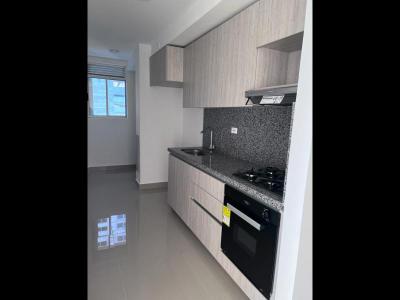 Apartamentos Arriendos  APARTAMENTO- MANGA