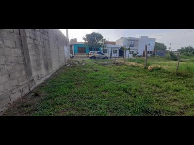 Lotes y fincas Ventas  Turbaco (Plan Parejo)
