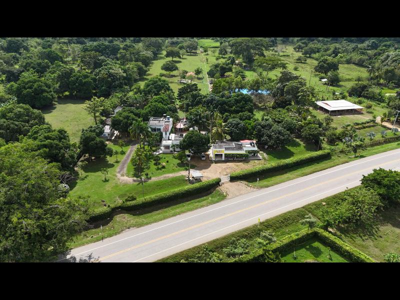 Finca Raiz