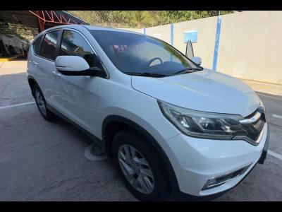 Automóviles Ventas  HONDA CRV EXLC 2.4. AUTOMATI