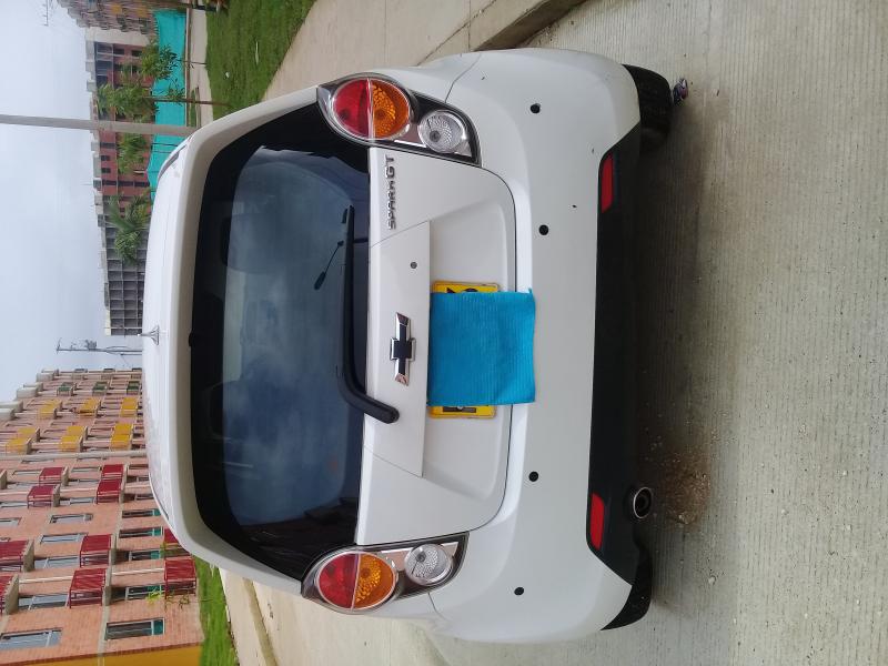 Vehiculos