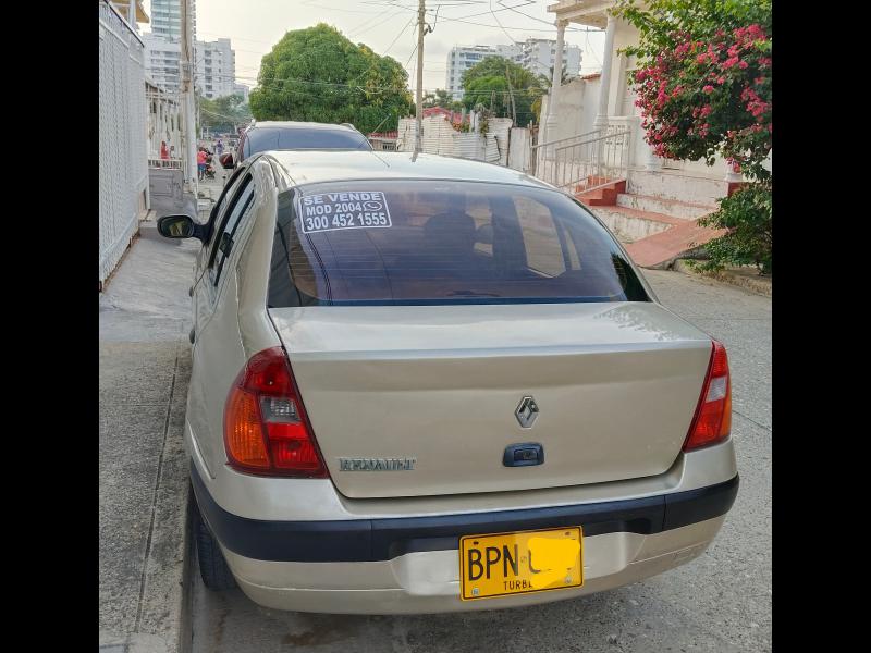 Vehiculos