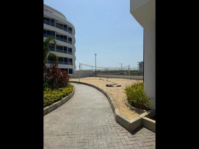 Apartamentos Arriendos  Serena del Mar