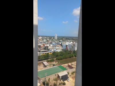 Apartamentos Ventas  Los Abetos