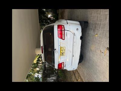 Autom&oacute;viles Ventas  TOYOTA FORTUNER