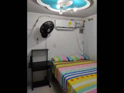 Habitaciones Arriendos  HABITACION AMOBLADA