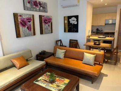 Apartamentos Arriendos  CRESPO