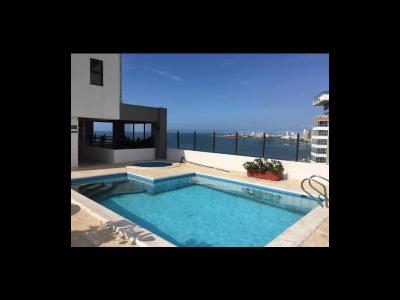 Apartamentos Ventas  Bocagrande