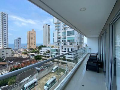 Apartamentos Ventas  CABRERO VENDO APARTAMENTO