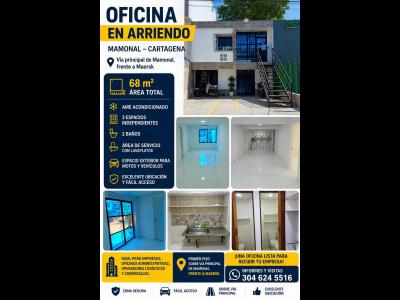 Apartamentos Arriendos  NEGOCIO,CONSULTORIO U OFICIN