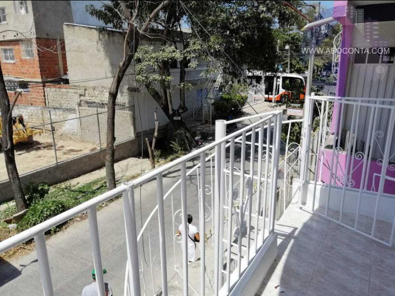 Campestre, 2 habitaciones - El Universal Clasificados